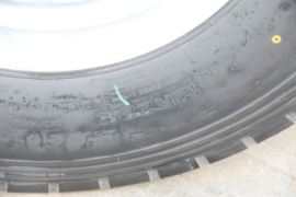 13米系列&nbsp;栏板式半挂车底盘图片