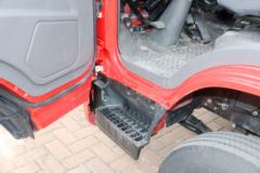 解放 虎VN 130马力 4.16米单排厢式轻卡(CA5040XXYP40K56L2E5A84)