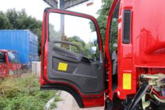 解放 虎VN 130马力 4.16米单排厢式轻卡(CA5040XXYP40K56L2E5A84)