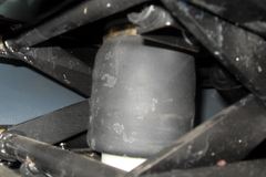 华菱重卡 336马力 8X4 8.5米自卸车(HN3262P34D6M3) 华菱重卡 336马力 8X4 8.5米自卸车(HN3262P34D6M3)