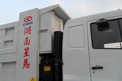 华菱重卡 336马力 8X4 8.5米自卸车(HN3262P34D6M3) 华菱重卡 336马力 8X4 8.5米自卸车(HN3262P34D6M3)