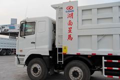 华菱重卡 336马力 8X4 8.5米自卸车(HN3262P34D6M3) 华菱重卡 336马力 8X4 8.5米自卸车(HN3262P34D6M3)