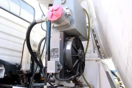 德龙F2000&nbsp;混凝土搅拌车上装                                                图片