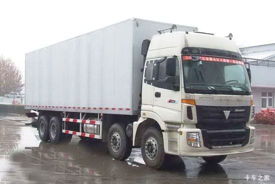  ŷETX 9ϵؿ 375 8X4 9.5ʽػ(BJ5313VNCJJ-S)