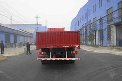 福田 欧曼CTX 6系重卡 315马力 8X4 9.5米栏板载货车(BJ1317VPPJJ-2)