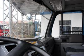 瑞龙&nbsp;载货车驾驶室                                               图片