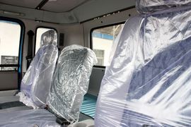 瑞龙&nbsp;载货车驾驶室                                               图片