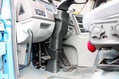 徐工 瑞龙重卡 220马力 6X2 栏板载货车(NXG1251D3PL1) 徐工 瑞龙重卡 220马力 6X2 栏板载货车(NXG1251D3PL1)