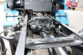 瑞龙&nbsp;载货车底盘                                                图片