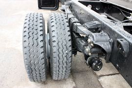 瑞龙&nbsp;载货车底盘                                                图片