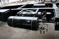 徐工 瑞龙重卡 220马力 6X2 栏板载货车(NXG1251D3PL1) 徐工 瑞龙重卡 220马力 6X2 栏板载货车(NXG1251D3PL1)