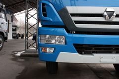 徐工 瑞龙重卡 220马力 6X2 栏板载货车(NXG1251D3PL1) 徐工 瑞龙重卡 220马力 6X2 栏板载货车(NXG1251D3PL1)