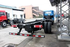 徐工 瑞龙重卡 220马力 6X2 栏板载货车(NXG1251D3PL1) 徐工 瑞龙重卡 220马力 6X2 栏板载货车(NXG1251D3PL1)