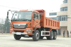 徐工 瑞龙重卡 240马力 6X4 5米自卸车(NXG3250D3ZCM)