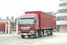 瑞龙&nbsp;载货车外观                                                图片