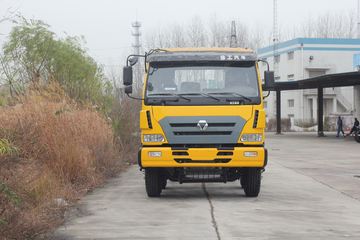 徐工 祺龙重卡 336马力 8X4 8.2米自卸车(NXG3310D3KEL)