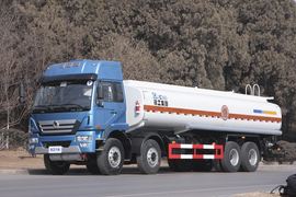 瑞龙&nbsp;油罐车外观图片