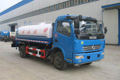东风多利卡底盘洒水车/喷洒车限时促销中 优惠0.6万