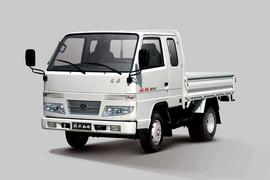 福瑞&nbsp;载货车官方图图片