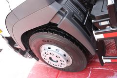 广汽日野 700系列重卡 350马力 6X4 牵引车(高顶)(YC4250SS8PK)