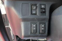 广汽日野 700系列 350马力 6X4 混凝土搅拌车(YC5250GJBFS2PM4)