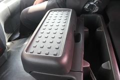 广汽日野 700系列 350马力 6X4 混凝土搅拌车(YC5250GJBFS2PM4)