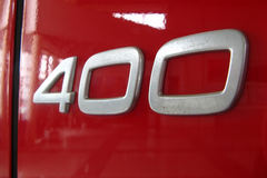沃尔沃 FM重卡 400马力 4X2 牵引车