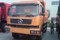 大运 290马力 6X4 5.6米自卸车(CGC3250PA34WPD3B)