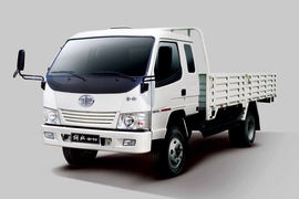 金铃&nbsp;载货车官方图图片