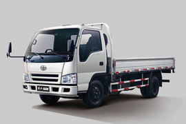 501&nbsp;载货车官方图图片