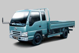 501&nbsp;载货车官方图图片