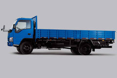 一汽通用 501-K 120马力 4X2 5.2米单排栏板载货车(CA1062PK26L3)