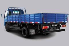 一汽通用 501-K 120马力 4X2 5.2米单排栏板载货车(CA1062PK26L3)