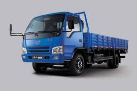 501&nbsp;载货车官方图图片