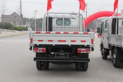 东风 凯普特N300 130马力 3.1米双排栏板轻卡(EQ1040D9BDD) 东风 凯普特N300 130马力 3.1米双排栏板轻卡(EQ1040D9BDD)