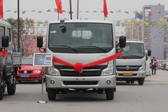 东风 凯普特N300 130马力 3.1米双排栏板轻卡(EQ1040D9BDD) 东风 凯普特N300 130马力 3.1米双排栏板轻卡(EQ1040D9BDD)