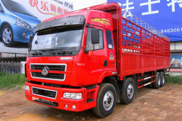  ؿ 315 8X4 9.6ײդʽػ(LZ5312CSQEL) ͼƬ