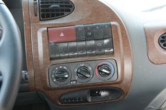 江淮 格尔发A3系列中卡 140马力 4X2 栏板载货车(HFC1131K2R1HT)(亮剑者II中卡)