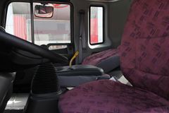 江淮 格尔发A3系列中卡 140马力 4X2 栏板载货车(HFC1131K2R1HT)(亮剑者II中卡)