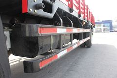 江淮 格尔发A3系列中卡 140马力 4X2 栏板载货车(HFC1131K2R1HT)(亮剑者II中卡)