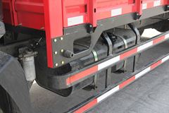 江淮 格尔发A3系列中卡 140马力 4X2 栏板载货车(HFC1131K2R1HT)(亮剑者II中卡)