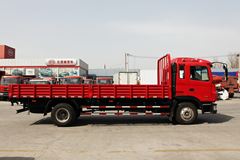 江淮 格尔发A3系列中卡 140马力 4X2 栏板载货车(HFC1131K2R1HT)(亮剑者II中卡)