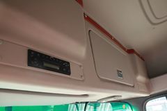 江淮 格尔发A3系列重卡 200马力 6X2 栏板载货车(HFC1202KR1K3)