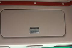 江淮 格尔发A3系列重卡 200马力 6X2 栏板载货车(HFC1202KR1K3)