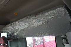 江淮 格尔发A3系列重卡 200马力 6X2 栏板载货车(HFC1202KR1K3)