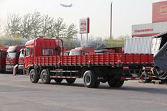 江淮 格尔发A3系列重卡 200马力 6X2 栏板载货车(HFC1202KR1K3)