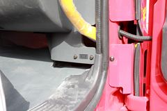 江淮 格尔发A3系列重卡 240马力 8X4 栏板载货车(HFC1314KR1T) 江淮 格尔发A3系列重卡 240马力 8X4 栏板载货车(HFC1314KR1T)