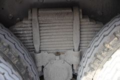 江淮 格尔发A3系列重卡 240马力 8X4 栏板载货车(HFC1314KR1T) 江淮 格尔发A3系列重卡 240马力 8X4 栏板载货车(HFC1314KR1T)