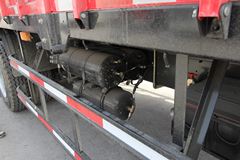 江淮 格尔发A3系列重卡 240马力 8X4 栏板载货车(HFC1314KR1T) 江淮 格尔发A3系列重卡 240马力 8X4 栏板载货车(HFC1314KR1T)