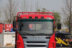 江淮 格尔发A3系列重卡 240马力 8X4 栏板载货车(HFC1314KR1T) 江淮 格尔发A3系列重卡 240马力 8X4 栏板载货车(HFC1314KR1T)